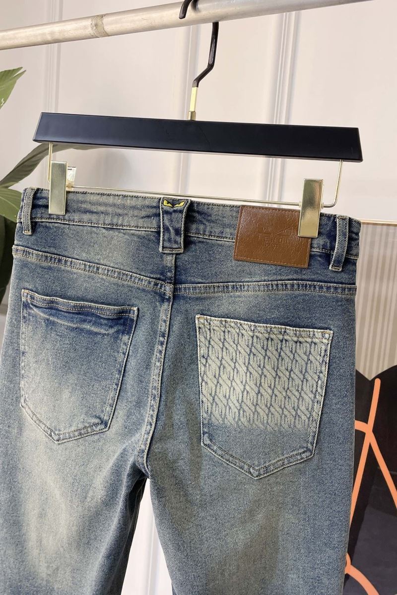 Fendi Jeans